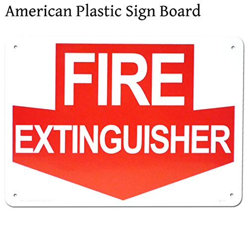 アメリカン ディスプレイスタンド 一体型 サインボード 消火器 消防車模型 アメリカン ディスプレイスタンド 一体型 サインボード 消化器